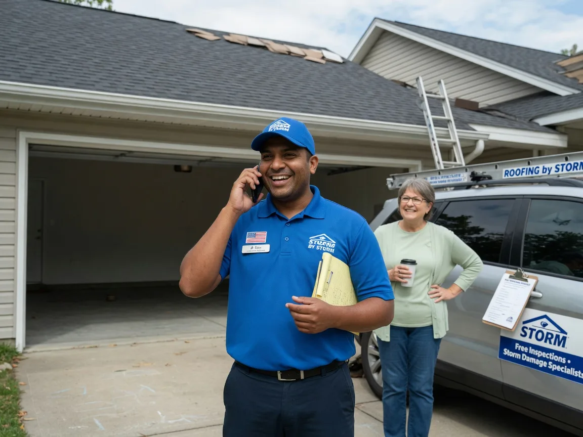 Roof Repair Near Me Hayes, VA FAQs