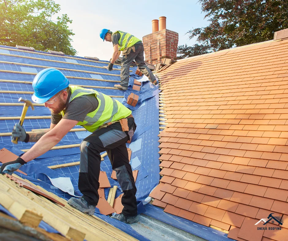 Why choose Roof Repair Near Me in Hayes, VA